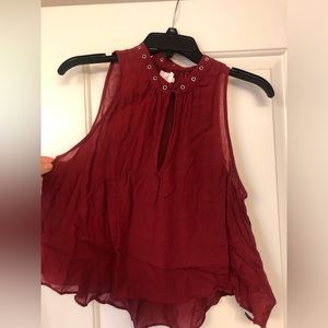 Urban outfitters tank